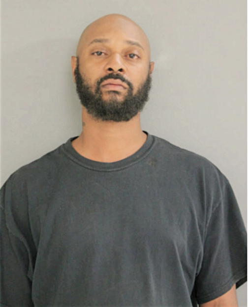 DOWELL EPPS, Cook County, Illinois