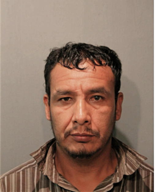 JUAN ESPINOZA, Cook County, Illinois