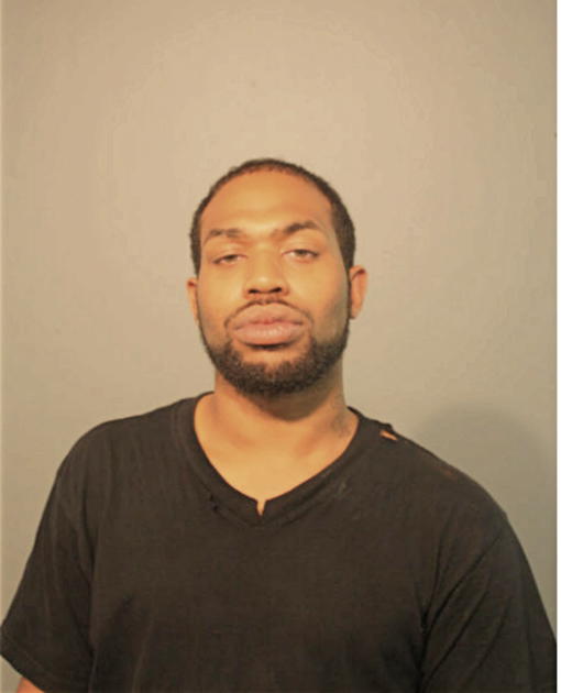 OMARR R FAHIM, Cook County, Illinois
