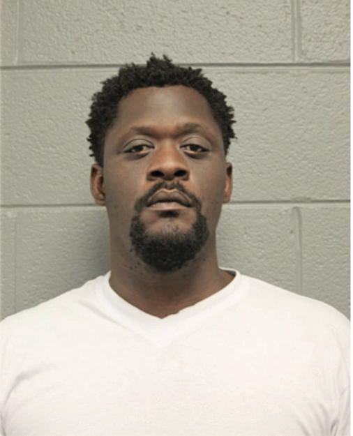 RICHARD FAIRLEY, Cook County, Illinois
