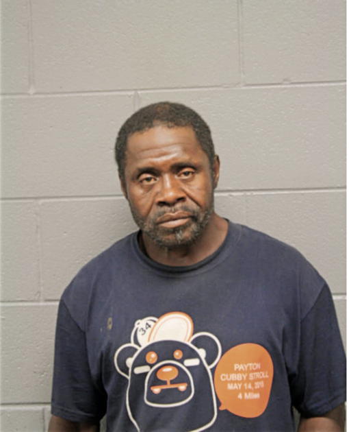 SIDNEY FONDER, Cook County, Illinois