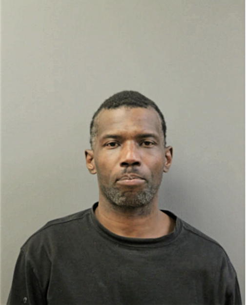 MICHAEL A FOSTER, Cook County, Illinois