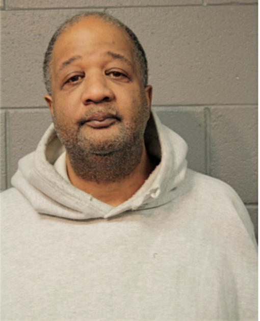 MICHAEL FREEMAN, Cook County, Illinois
