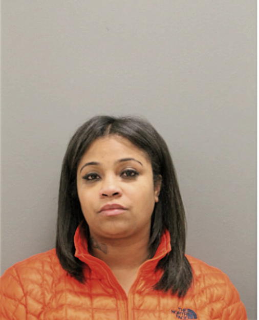 CANDICE L FULTON, Cook County, Illinois