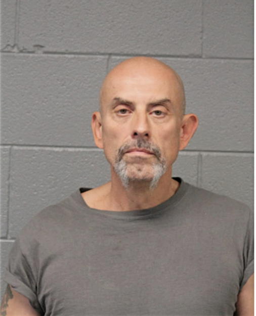 BOHDAN R GABLEJ, Cook County, Illinois