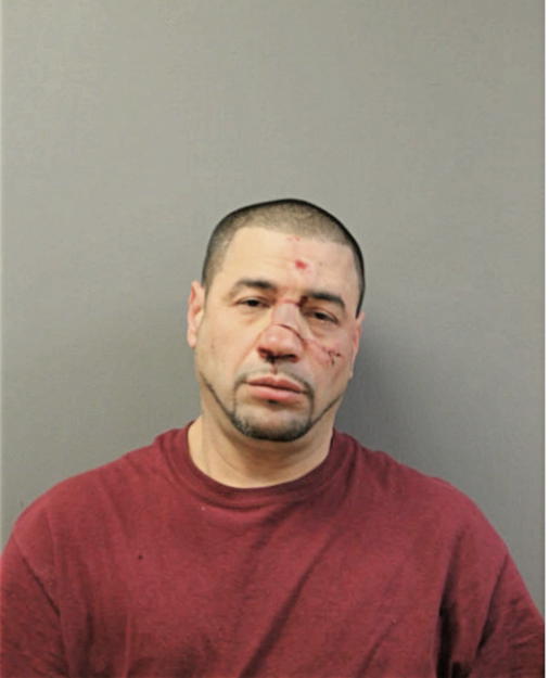 CARLOS GARCIA, Cook County, Illinois