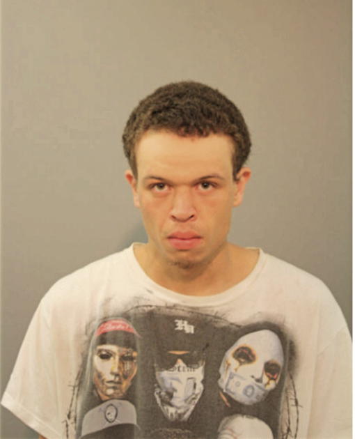 ERIC GARICA, Cook County, Illinois