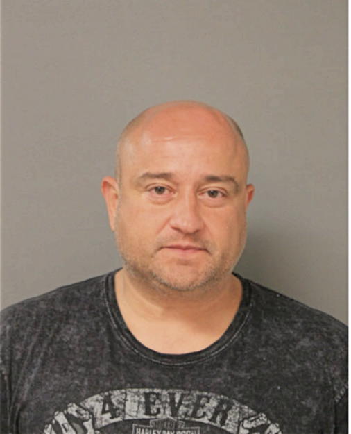 DANIEL H GARZA, Cook County, Illinois