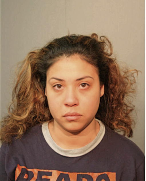 DESTINY DEVON GOMEZ, Cook County, Illinois