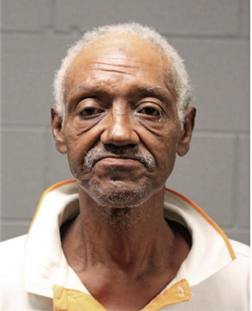 CURTIS GORDON, Cook County, Illinois