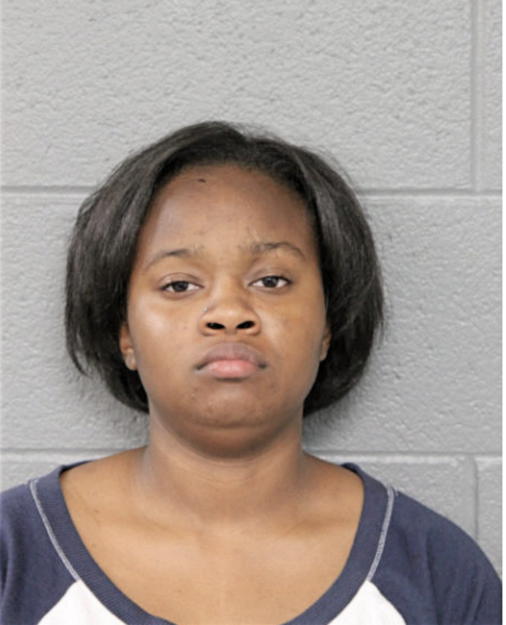 LEBRIA E GRAHAM, Cook County, Illinois