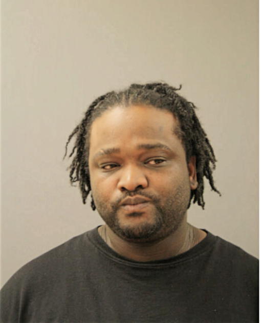 JOHN A GRAY, Cook County, Illinois