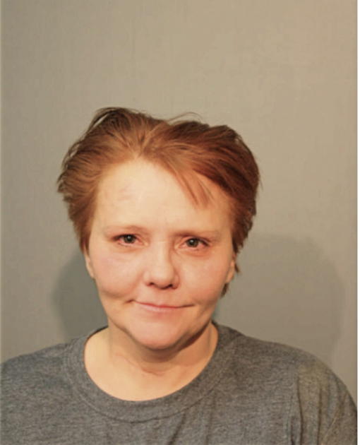 JUANITA GREGORY, Cook County, Illinois