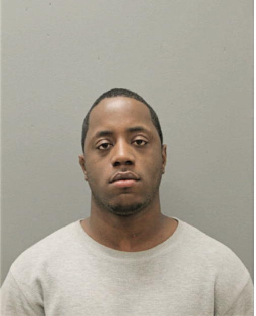 DAVID A GRIFFIN, Cook County, Illinois