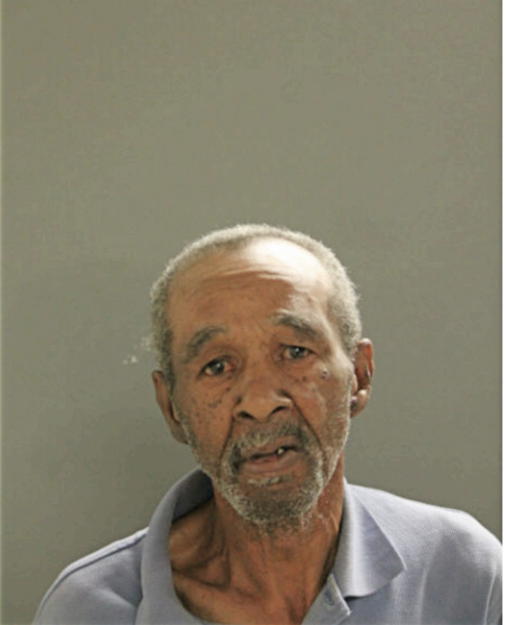 WILLIE C GRIFFIN, Cook County, Illinois