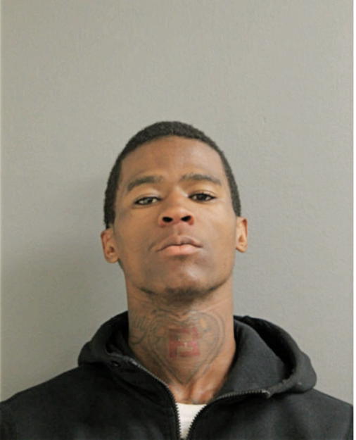 BRIAN KEYON HALL, Cook County, Illinois