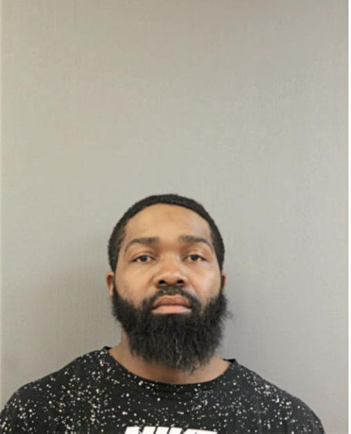 JONATHAN T HARRIS, Cook County, Illinois