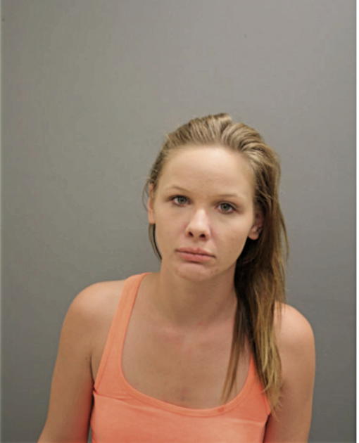 MELISSA A HARSHBARGER, Cook County, Illinois