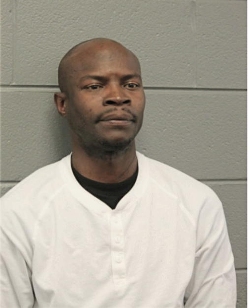 MICHAEL M HATCHETT, Cook County, Illinois