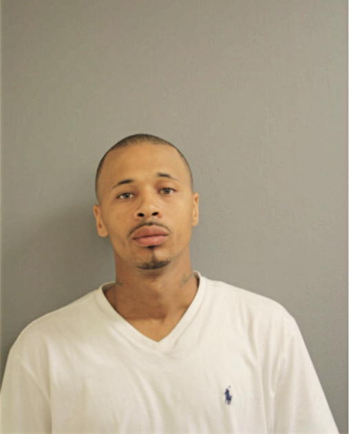 DEMETRIUS HENDERSON, Cook County, Illinois