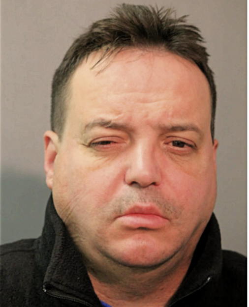 JIMMIE HERNANDEZ, Cook County, Illinois