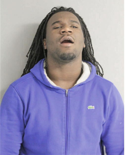 KYLE HILL, Cook County, Illinois