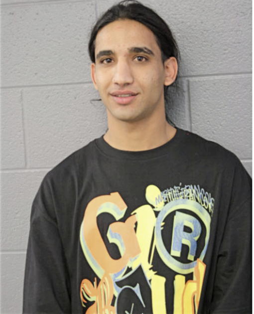 HUSAM HINDI, Cook County, Illinois