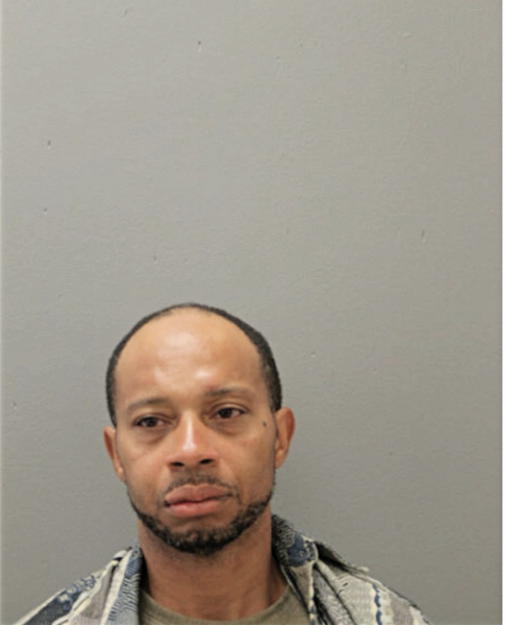 DAVID L HOBBS, Cook County, Illinois