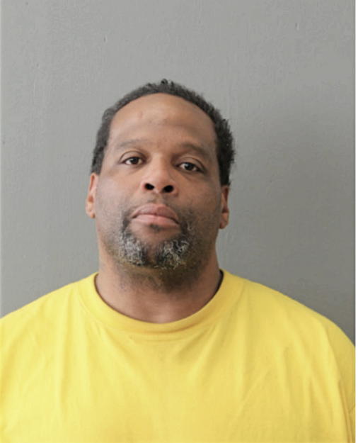 LARRY HOLCOMB, Cook County, Illinois