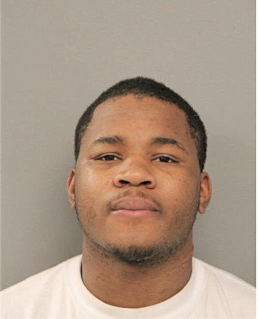 DARION S HOOD, Cook County, Illinois