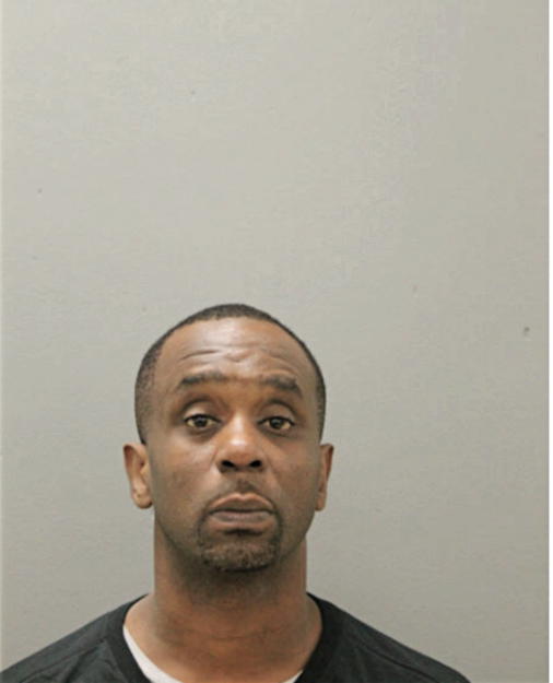 BRYANT L IKE, Cook County, Illinois