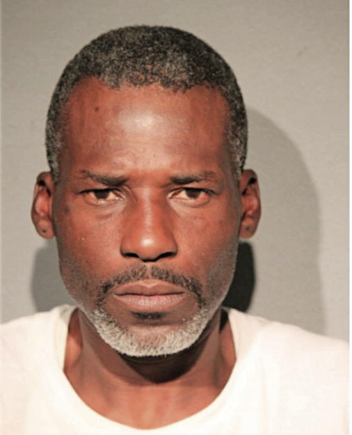 CHRISTOPHER JACKSON, Cook County, Illinois