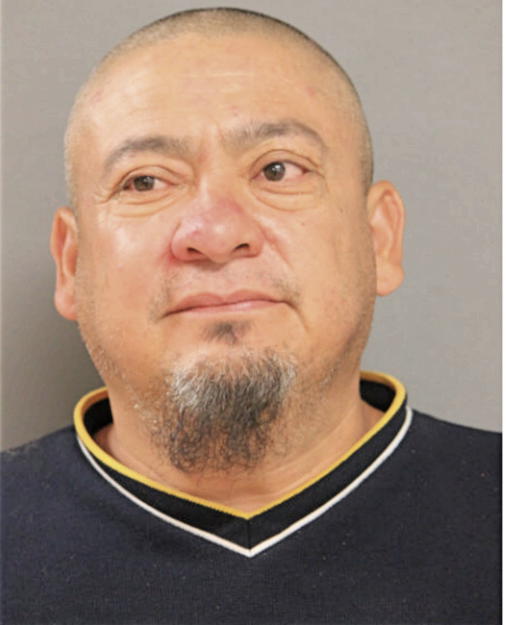 JOSE A JACOBO, Cook County, Illinois
