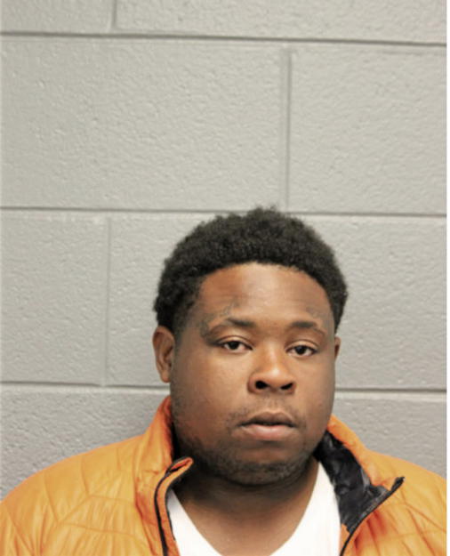 CLEVE JENKINS, Cook County, Illinois
