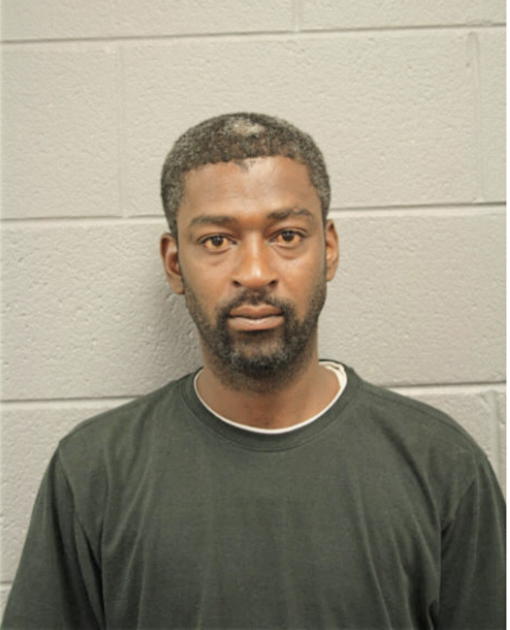 CHMORROW W JOHNSON, Cook County, Illinois