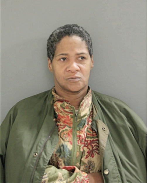 LYNETTE JOHNSON, Cook County, Illinois