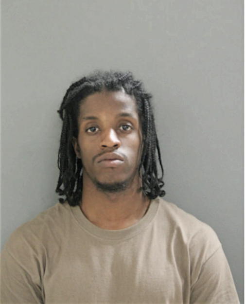 MILES P JOHNSON, Cook County, Illinois