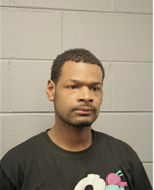 TAQUE JOHNSON, Cook County, Illinois