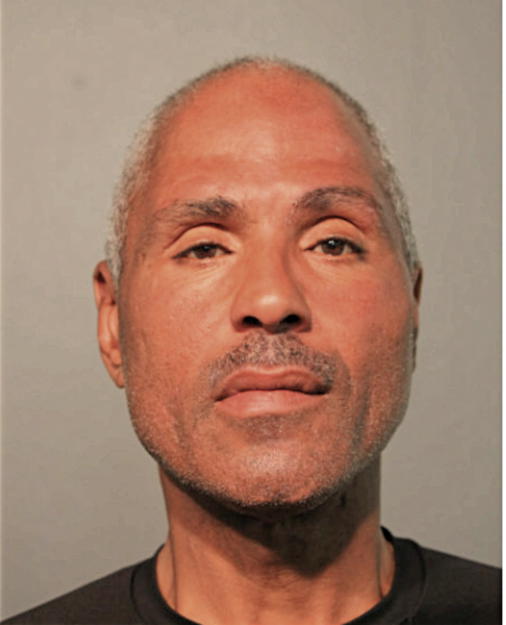 CHARLES C JONES, Cook County, Illinois