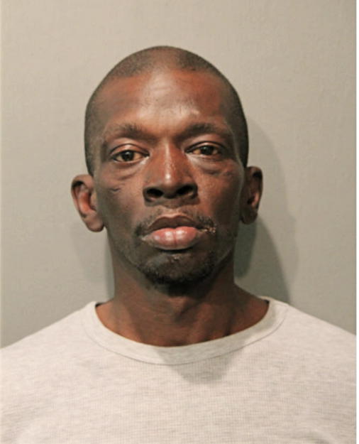 SAMUEL W KELLY, Cook County, Illinois