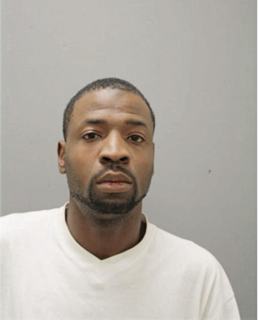 MARCUS CORNELL KEMP, Cook County, Illinois