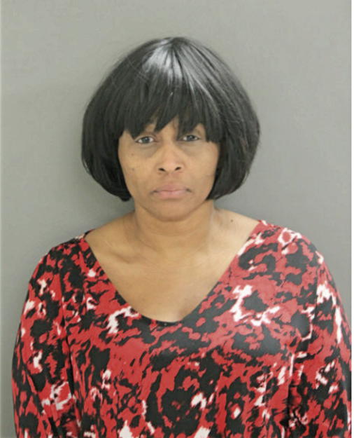 PRISCILLA LANDIS-KNOX, Cook County, Illinois