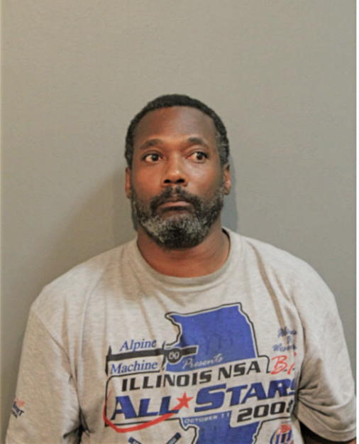 ERNEST LANGSTON, Cook County, Illinois