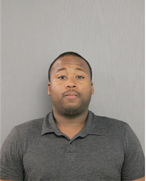 RAYMOND C LARUE, Cook County, Illinois