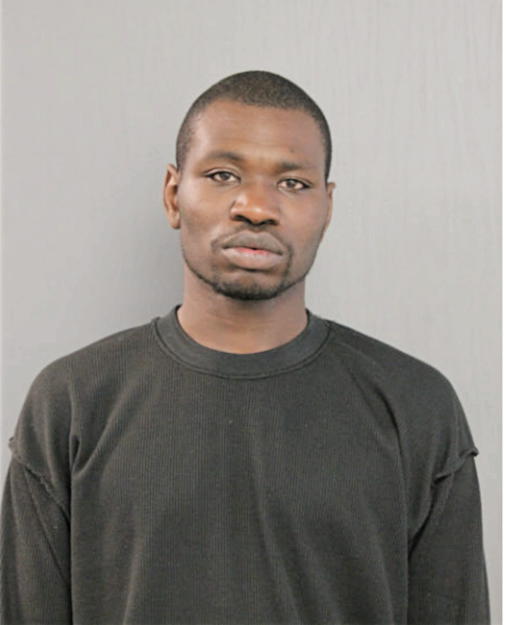DEWAYNE N LASLEY, Cook County, Illinois