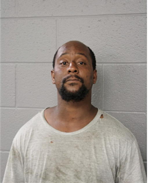 BRANDON LEE, Cook County, Illinois