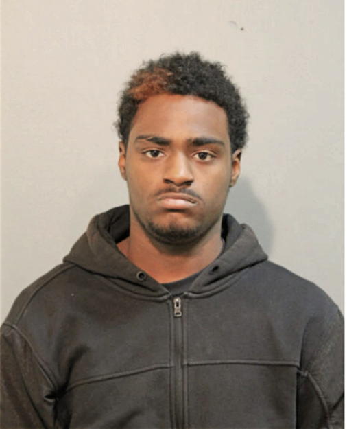 CARLOS O LEWIS, Cook County, Illinois