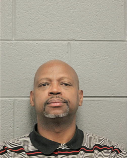 DAVID B LINDSEY, Cook County, Illinois