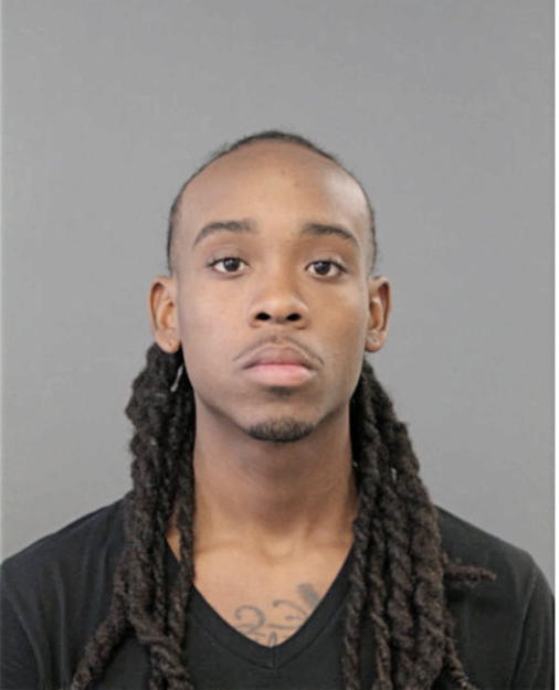 RESHON D LLOYD, Cook County, Illinois