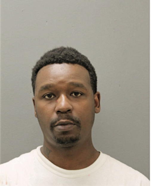 BRANDON T LOCKETT, Cook County, Illinois